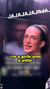 She was caught in the men’s room using the urinal. But everyone took it in good humor ❤️ | Boys playroom