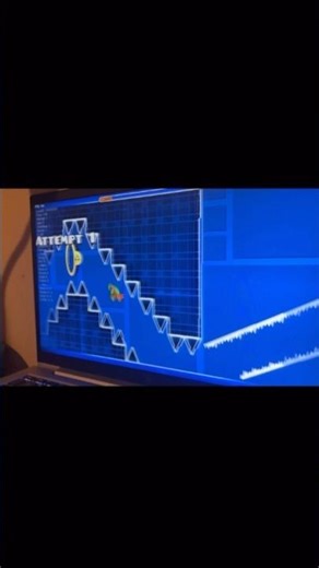 Playing MY ship challenges #gd