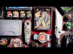 Adults Don’t Grow Up, We Just Get Better Toys