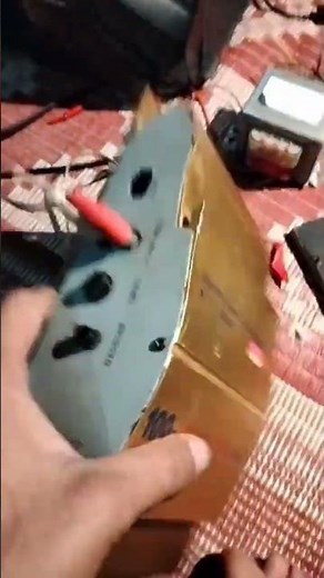 How to add mp3 bluetooth device with car amplifier