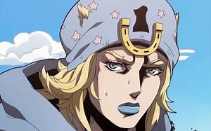 JOJO的奇妙冒险第七部试看