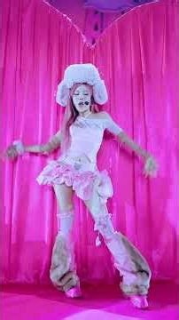 Trang Pháp hóa Barbie bên cạnh các Tân Binh #trangphap #tanbinhtoannang