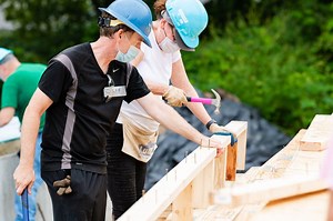 Upcoming sporting clay tournament to benefit Knoxville Habitat for Humanity