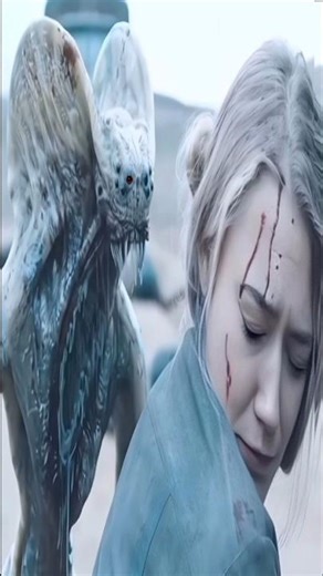 New Alien Series Clip 👽 #shorts #netflix #alien #trending