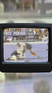 Relive the intensity of the 1992 NCAA Wrestling Finals at 134 pounds! 🏆 Watch Tom Brands of Iowa Wrestling take on Alan Fried of Oklahoma State Wrestling in an epic showdown. Tom Brands, who was inducted into our Glen Brand Wrestling Hall of Fame of Iowa in 2002 and inducted into the National Wrestling Hall of Fame & Museum as a Distinguished Member in 2001. #LegendsLiveOn READ more about Tom--> https://bit.ly/3tuOqQK #SportForAll #AnyBODYCanWrestle #thisiswhatawrestlerlookslike #LetsWrestle #G