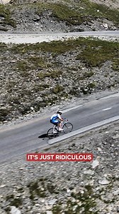 41K views · 475 reactions | 250km, over 7000 metres of elevation, 5 brutal Alpine mountains, and the blistering heat of the French Summer lie ahead of Mitch Docker as he undertakes the toughest bike ride of his life to pay homage to one of the greatest solo victories the Tour de France has ever seen; Claudio Chiappucci’s crazy breakaway through the Alps in 1992.  Watch the film now on GCN+  1992: Following El Diablo | Global Cycling Network | Facebook