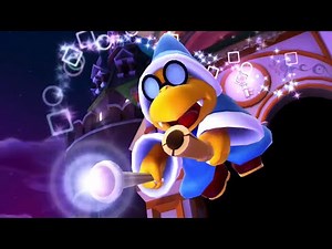 Mario and Sonic at the Sochi 2014 Olympic Winter Games - Legends Showdown - Area 2