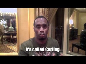 Diddy Announces Ciroc Super Bowl Commercials