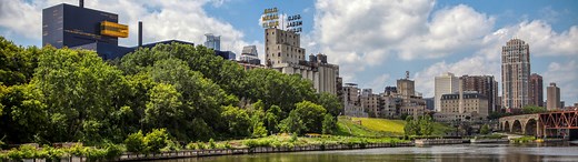 Master of Science in Science, Technology, and Environmental Policy