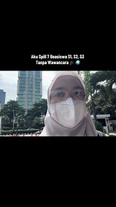 7 Beasiswa S1-S3 Tanpa Wawancara untuk 2026