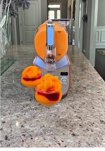 Drake Inspired Peach Bellini Recipe