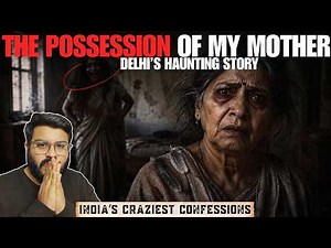Is This Delhi's Most Chilling Possession Story?