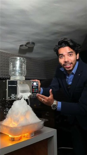🫡🔥Technology Dekho-Ice Gola Machine #sssoftyicecreammachine