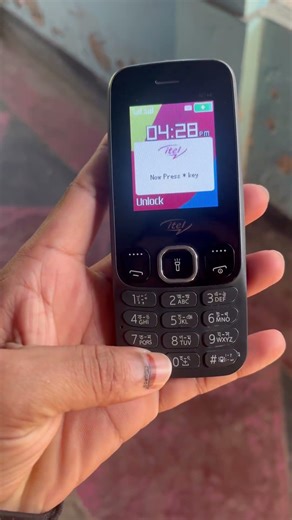 Itel keypad phone be good
