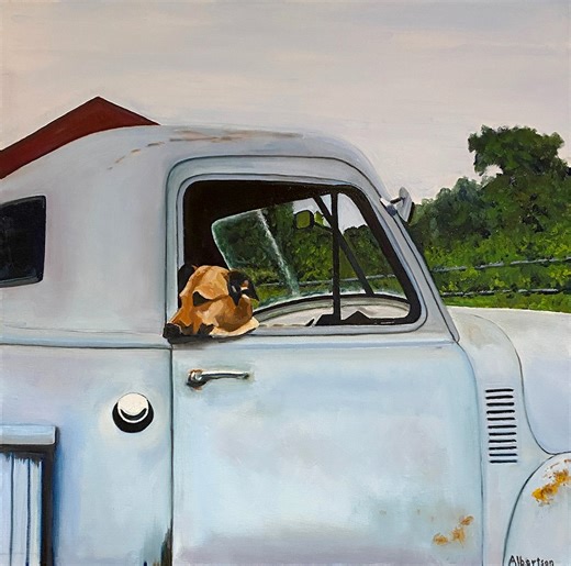 Union County showcases senior artists in 2025 exhibit