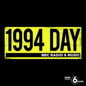 Coming up on 1994 day today we have Karl Hyde from Underworld chatting to Nemone before 10am and at high noon Orbital will be live on Lauren's show. 1994 was a great year for electronic music. What was your favourite album from that time? | BBC Radio 6 Music
