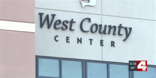 Fight in food court at West County Center leads to chaos, large police response