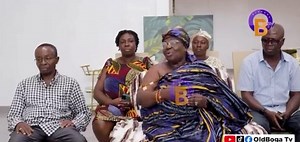 63K views · 1.4K reactions | SUNYANI MANHEMAA ADDRESS THE MEDIA ON ISSUES IN SUNYANI CHIEFTAINCY | KAREEM CITIZEN TV | Facebook