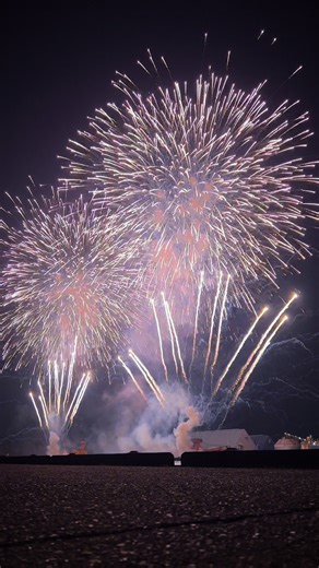 #清水みなと祭り #花火