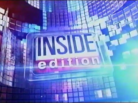 Inside Edition January 6 2010