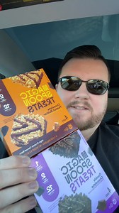 603 reactions · 24 shares | Childhood favorite cereals, but better! 北 • High in protein to fuel your day • Low sugar for a guilt-free treat ❤️ All natural flavors that taste like the real deal  Try now and get happiness guaranteed!  | Magic Spoon Cereal | Facebook