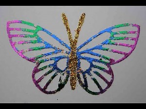 Stix2 Double Sided Sticky Sheet Techniques