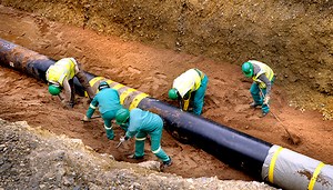 Communities must report suspicious activity around Transnet fuel pipelines: Hawks - SABC News - Breaking news, special reports, world, business, sport coverage of all South African current events. Africa's news leader.