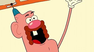 Game - Uncle Grandpa