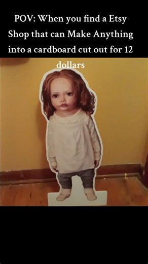 Best purchase I have ever made #Twilight #renesmee
