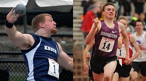 Penn Relays Day 2 Recap: Geist Betters His State Record; Josh Hoey Wins Mile!