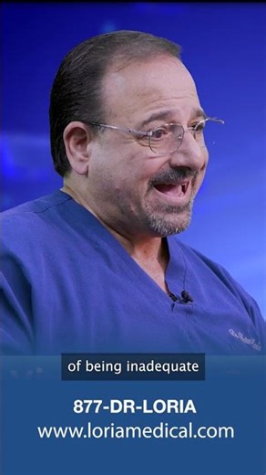 A Desire that Loria Medical Can Make Come True 🪄 