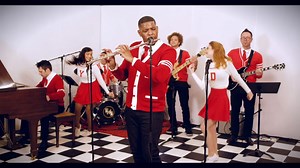 203K views · 8.3K reactions | Happy 2 year birthday to our 1950's high school-inspired rendition of one of our favorite Khalid tunes! Sign up to our mailing list to be the first to know when new videos are released: https://smarturl.it/pmjsignup | Postmodern Jukebox | Facebook