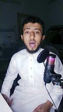 رضيت بالله ربا وبالإسلام دينا وبمحمد صلى الله عليه وسلم نبيا ورسولا 🤍