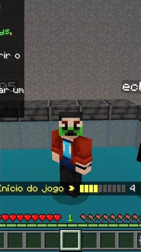 Trend do roblox de cair da torre mas no Minecraft #roblox #minecraft #edit #shorts