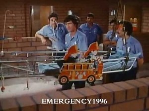 EMERGENCY! Merry Christmas