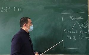 【软件项目管理】工具链三角 Bugzilla + Kanboard + Gitea