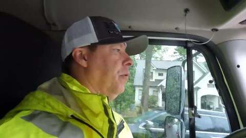 Parking Revenge #346