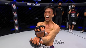 36K views · 841 reactions | Post-fight interviews that made us go 朗 | ONE Championship | Facebook