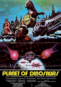 Planet of Dinosaurs streaming: where to watch online?