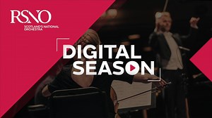 Welcome to the RSNO's first ever Digital Season! 10 stunning concerts broadcast between October 2020 - February 2021, filmed in the RSNO's studio with COVID-19 secure measures in place. Explore the Season: https://www.rsno.org.uk/digital-season/ | Royal Scottish National Orchestra