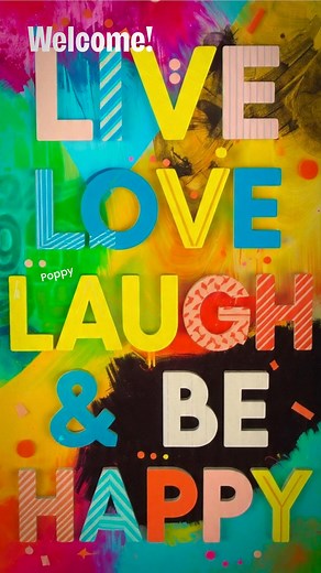 Welcome Monday! #MondayMotivation. #magic. #magical. #fblifestyle. @topfans | Poppy