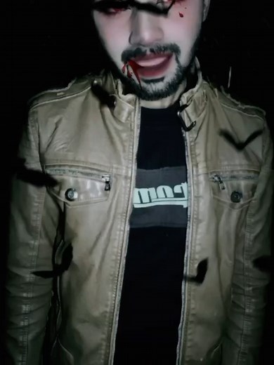 Halloween Party on TikTok