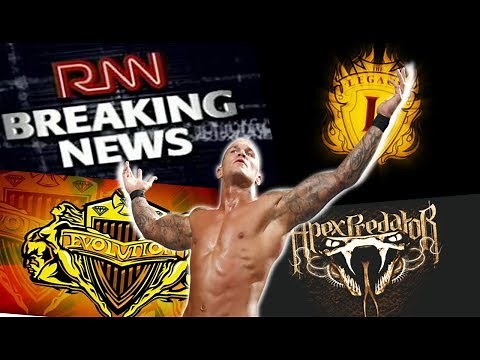 Evolution Of Randy Orton's Theme Song 2002 - 2017 (There's More Than You Think!)