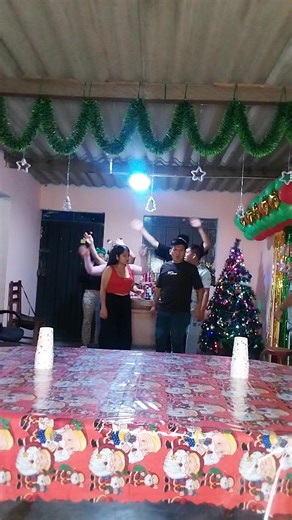 Juegos Navideños en Familia para Celebrar la Navidad