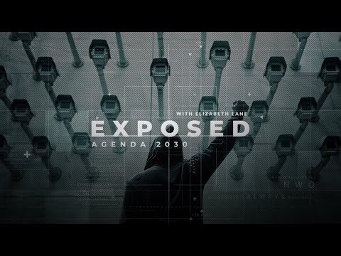 EXPOSED: Agenda 2030