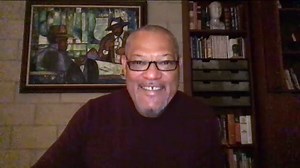 Laurence Fishburne talks about his new show, ‘History’s Greatest Mysteries’