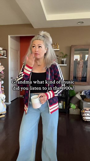 Exploring 1900s Music: A Generational Journey