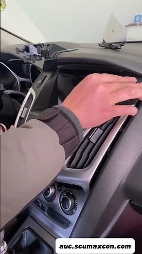 Ford Focus 2012–2018 Upgrade Guide | Install Wireless CarPlay & Large Screen