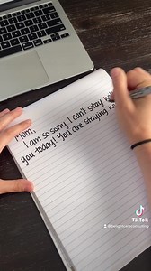 "Leave me alone! I don't know you! I need to leave!" Can you imagine the fear? Writing notes for people with dementia can be extremely helpful if it is cognitively appropriate for them. It will bring them a sense of understanding without another person having to repeat the same narrative over and over again. Use the repeated phrases and fears you hear from them to form your script. Writing it in a familiar handwriting can be a nice touch! | Be Light Care Consulting