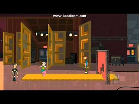 Total Drama: Action - Episode 26: TDA Aftermath IV: Who Wants to Pick a Millionaire? (Part 1 / 2)
